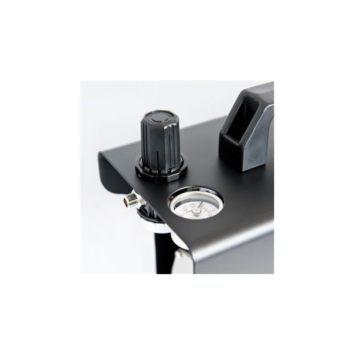 Sparmax AC-501X Sessiz Mini Airbrush Kompresörü
