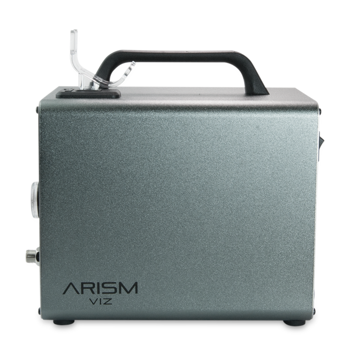 Sparmax Arism VIZ Sessiz Airbrush Kompresörü