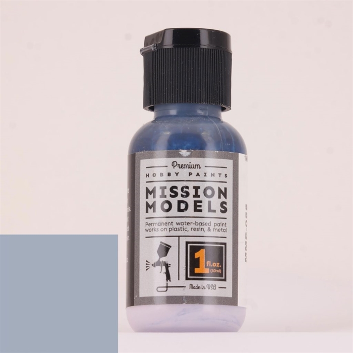 Mission Models MMP-055 RLM 78 Hellblau Maket Boyası 30ml