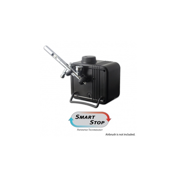 Sparmax Beetle Sessiz Mini Kompresör
