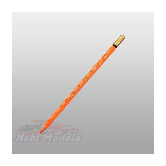 Koh-İ Noor Reddısh Orange Eskitme Kalemi